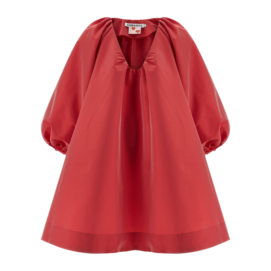 George Mini Dress