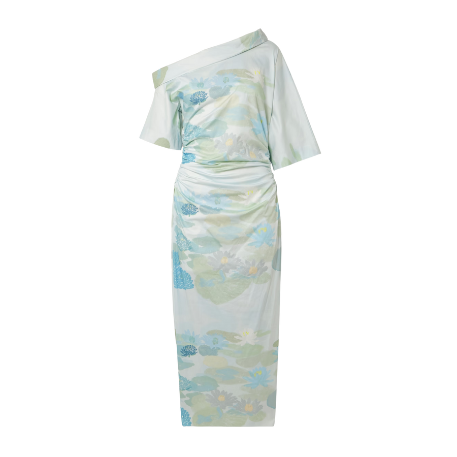 Bowery Dress