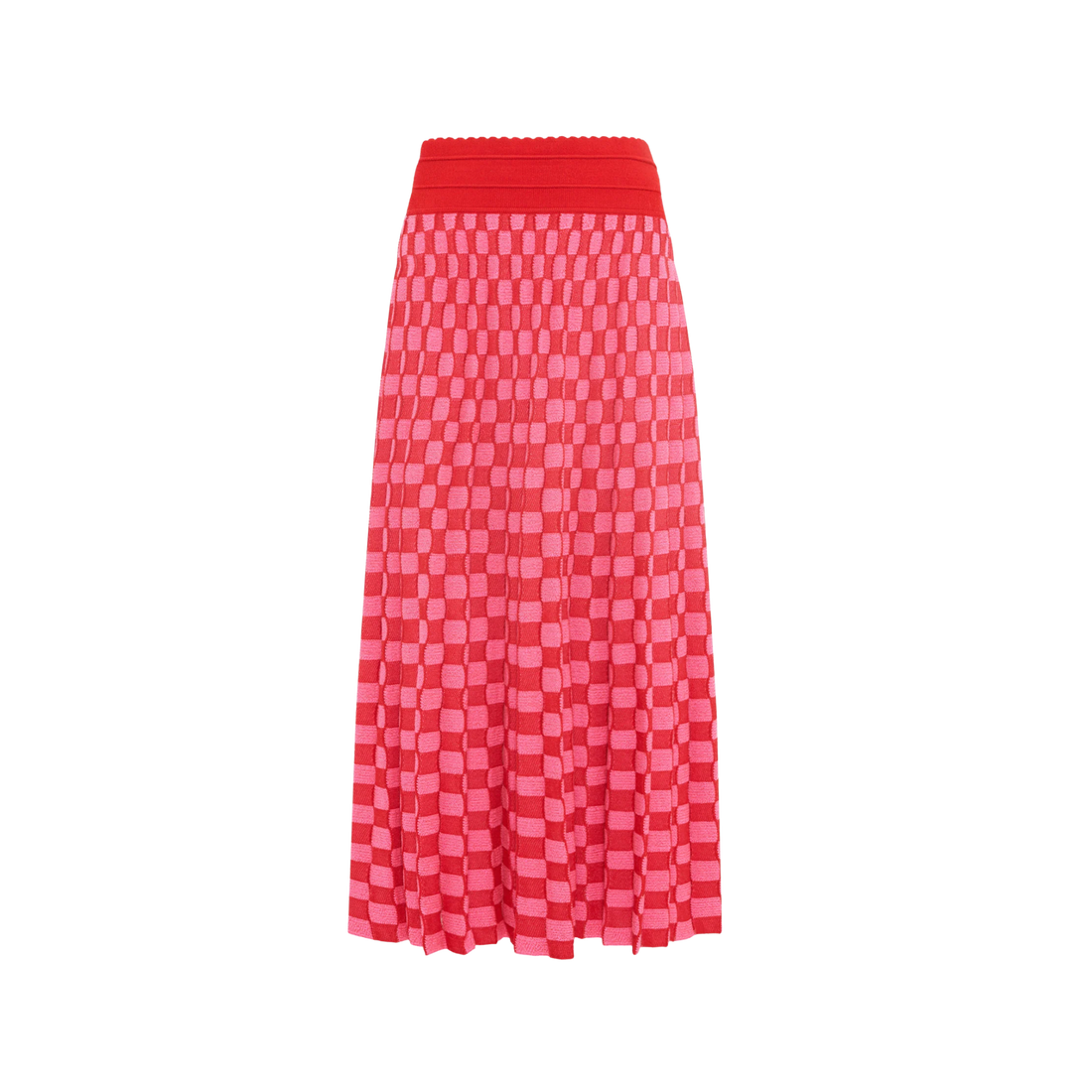 Delicate Skirt