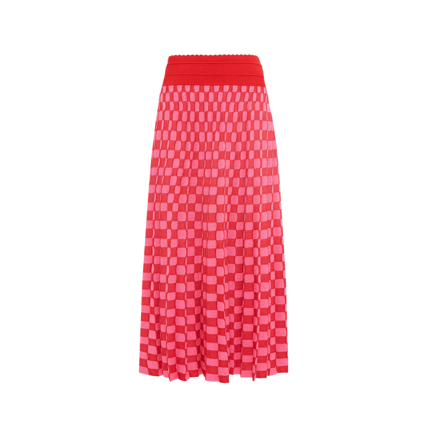 Delicate Skirt