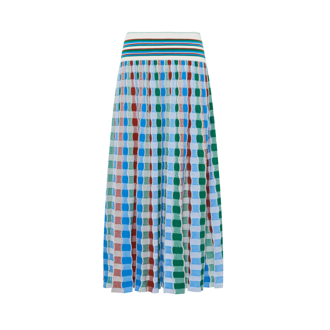 Delicate Skirt