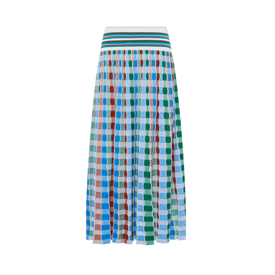 Delicate Skirt