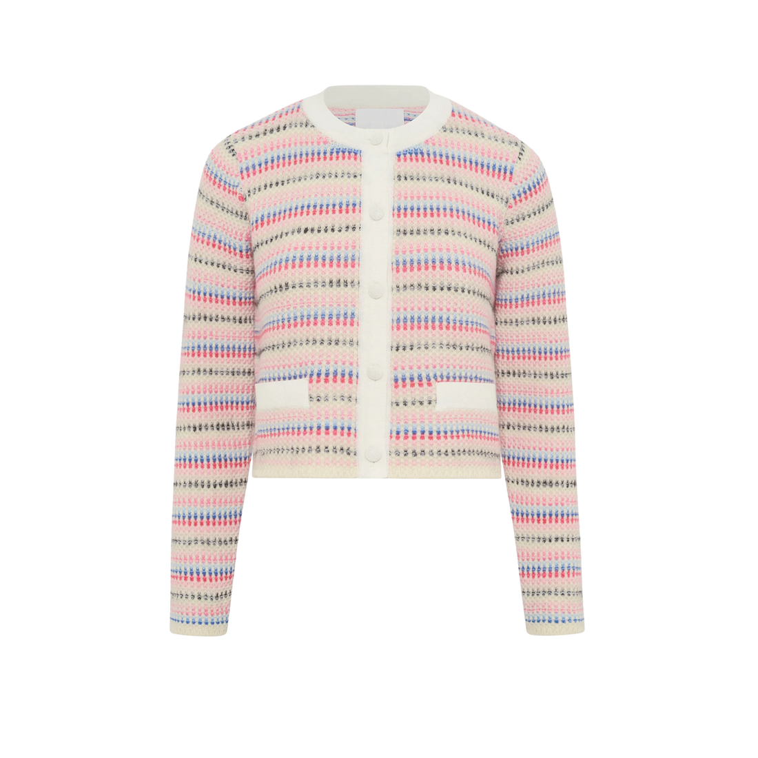 Donut Jacket