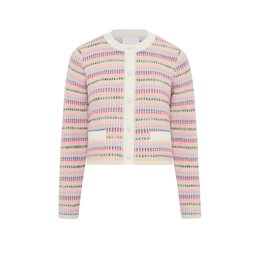 Donut Jacket