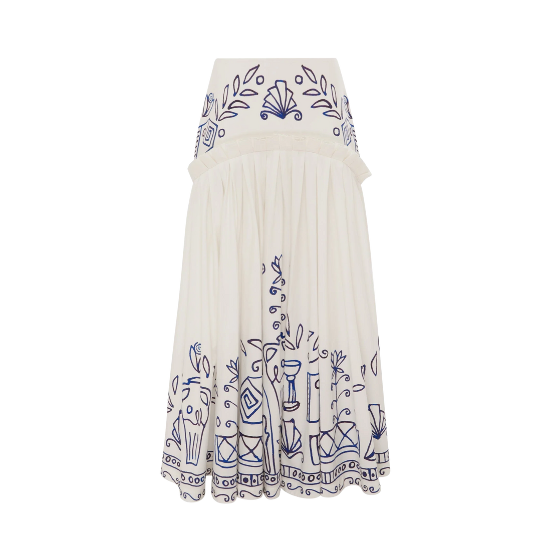 Leela Skirt