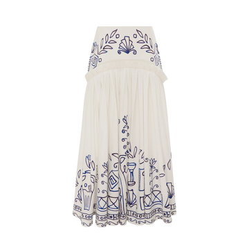 Leela Skirt