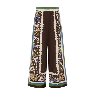 Maroc Relaxed Pant