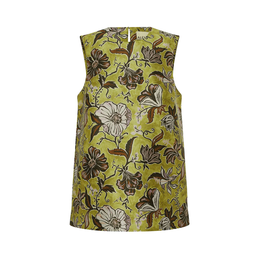 Citron Top