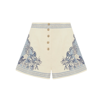 Villa Romantica Corset Short