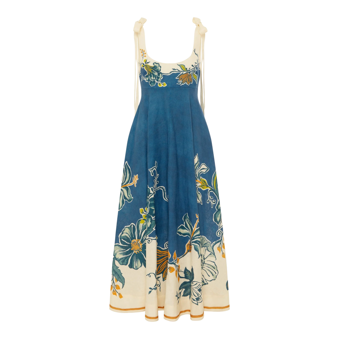 Luda Ballet Sundress