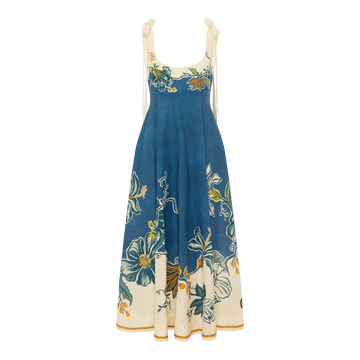 Luda Ballet Sundress