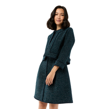 Kitsy Jacket