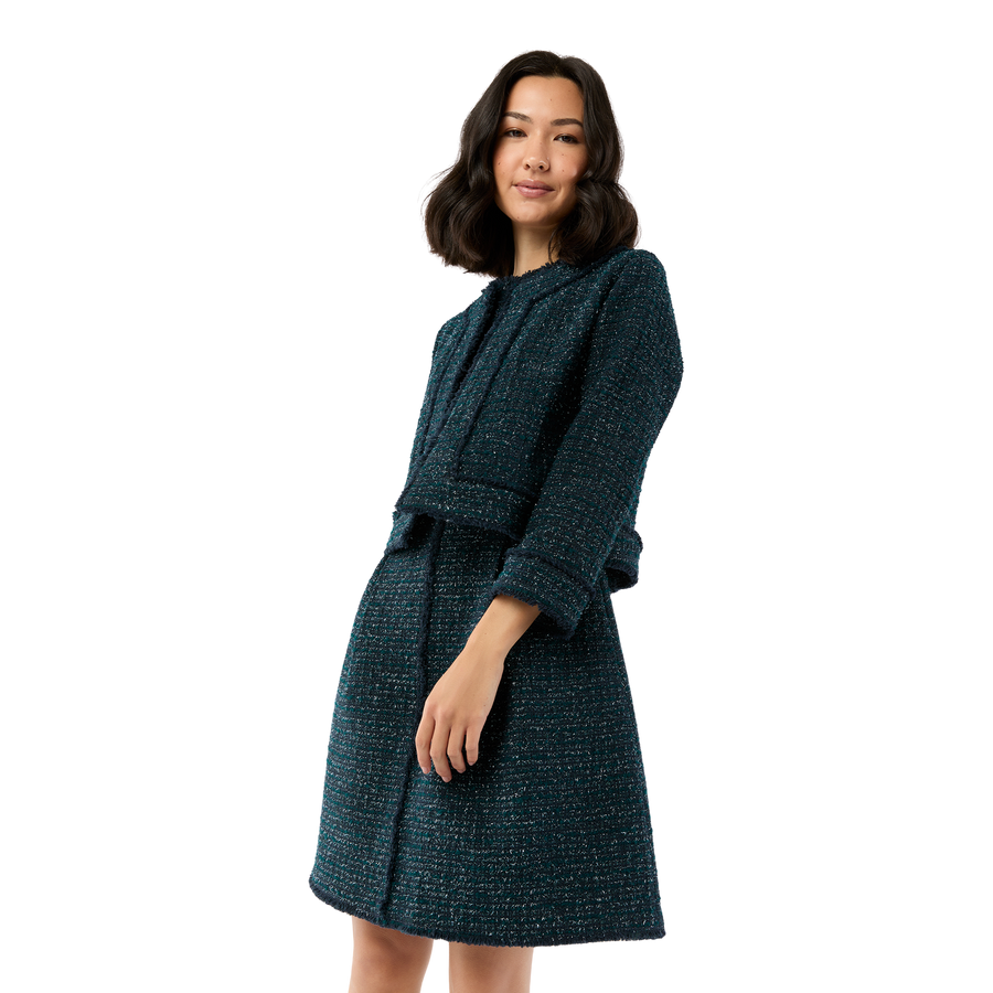 Kitsy Jacket
