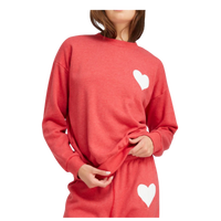 Heart Sweatshirt
