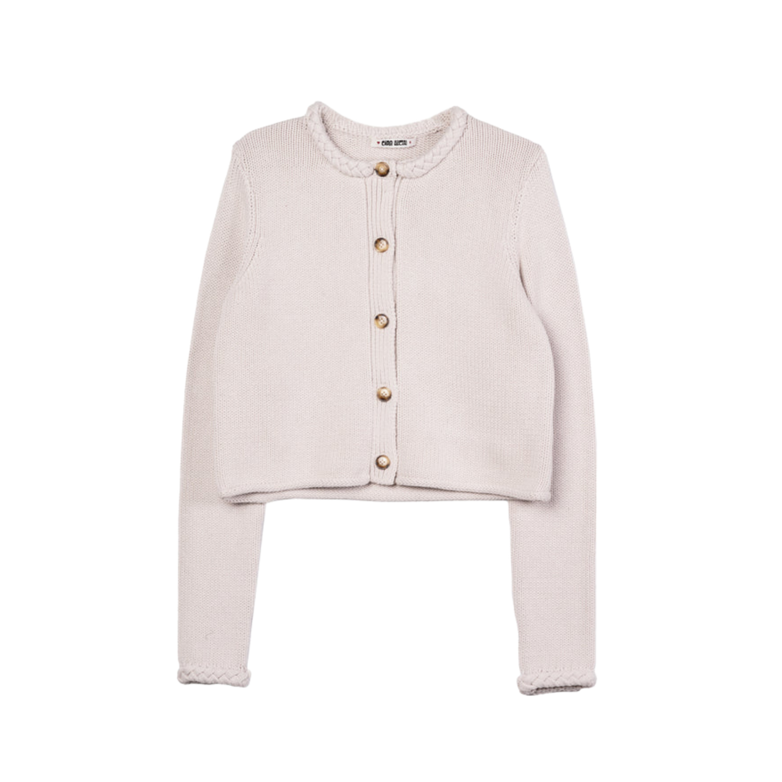 Doris Cardigan