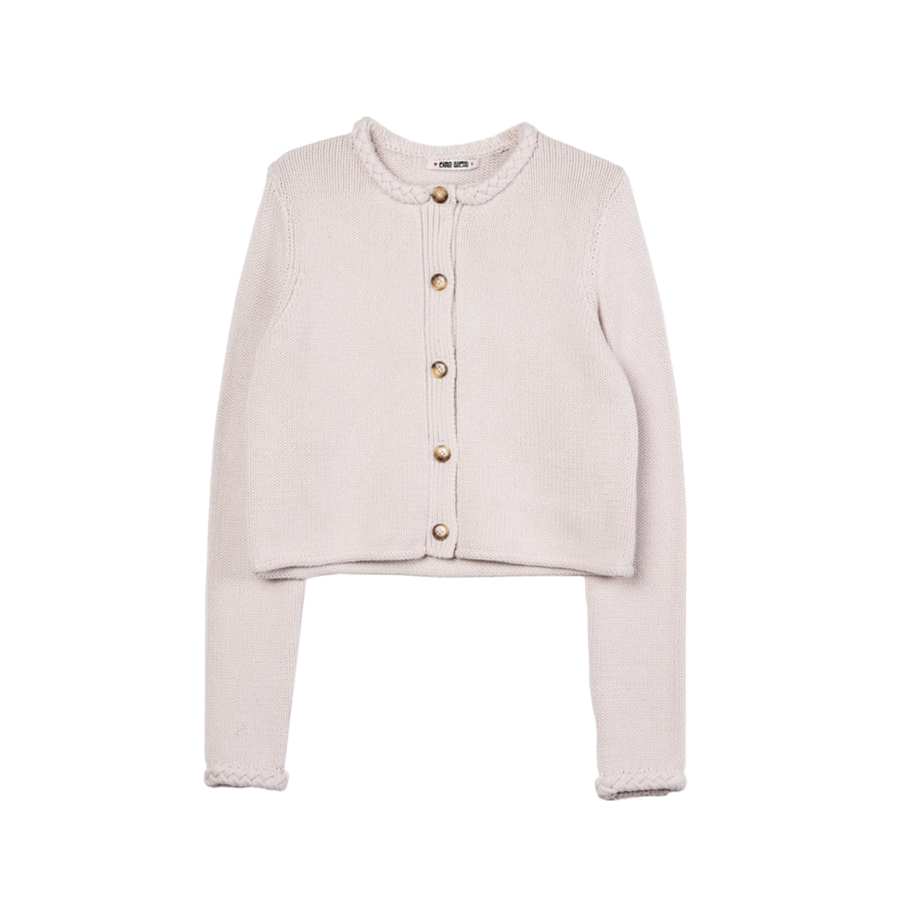 Doris Cardigan