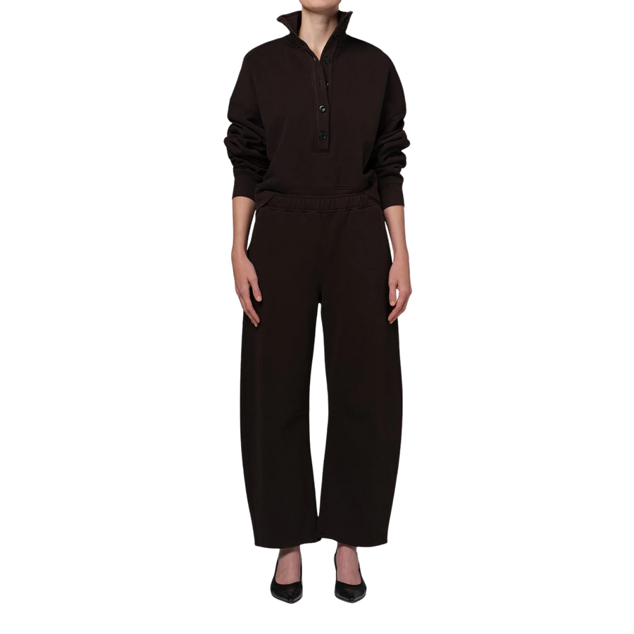 Mirelle Funnel Neck Sweatshirt