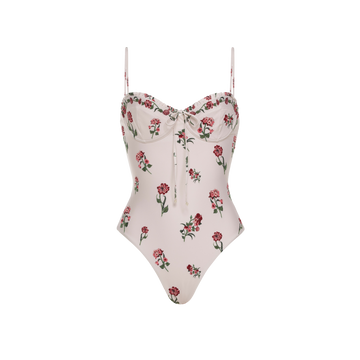 Ebano Quebrada One Piece