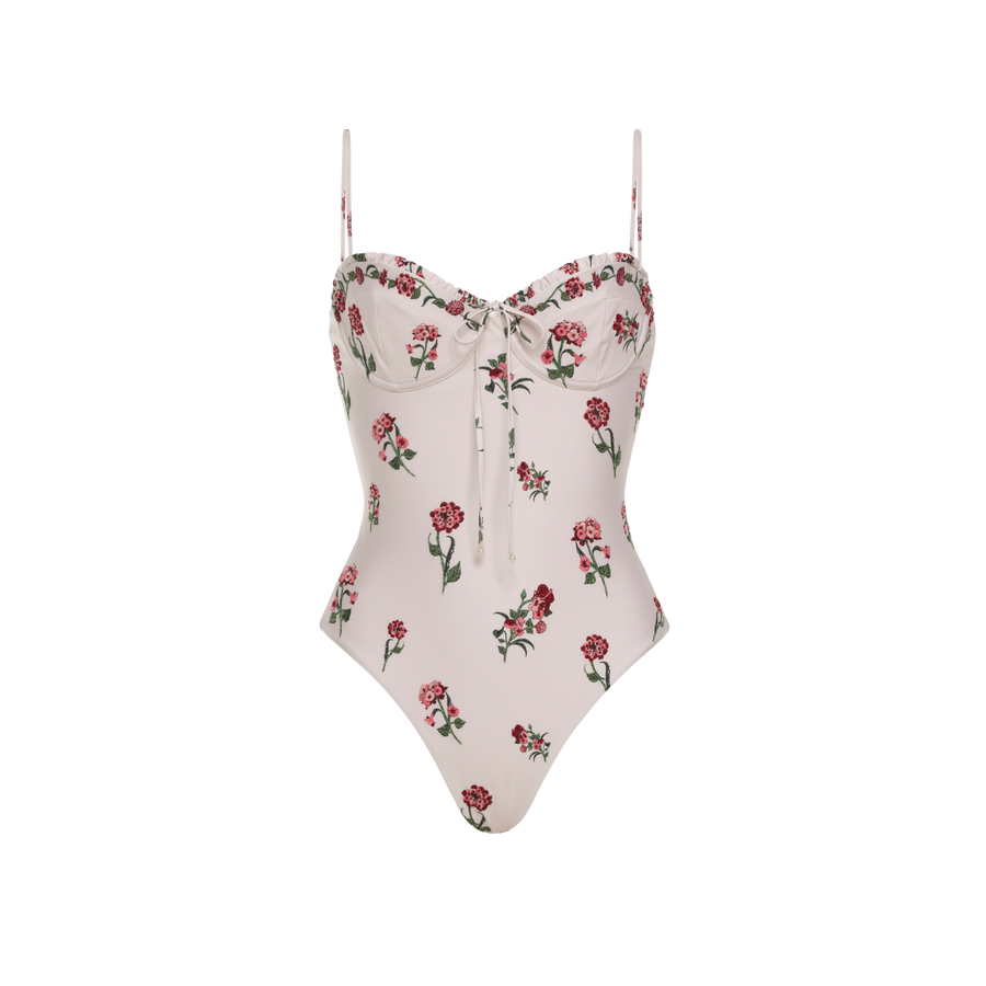 Ebano Quebrada One Piece