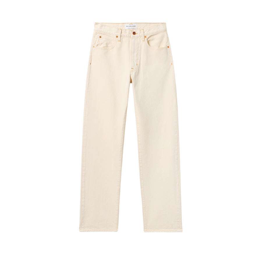 Phoenix Relaxed Straight Jean