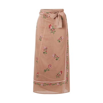 Lavanda Quebrada Pareo