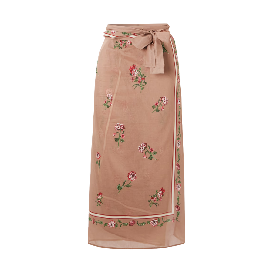 Lavanda Quebrada Pareo