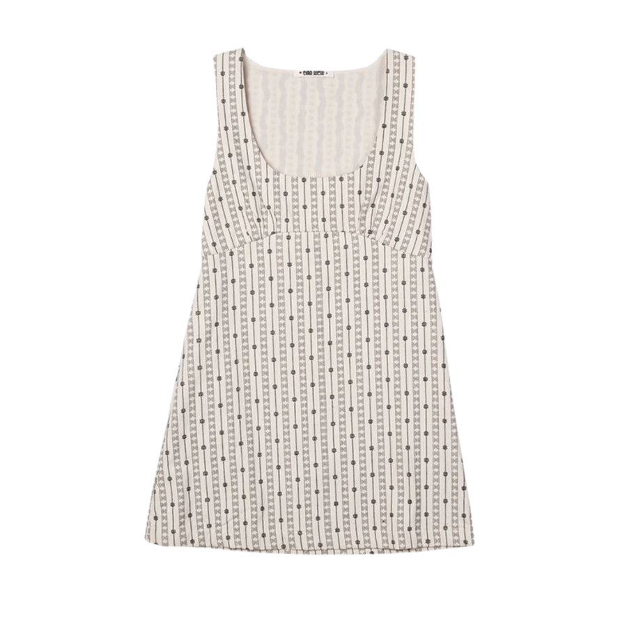 Kirsten Dress
