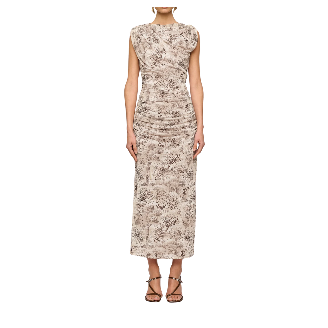 Neroli Dress