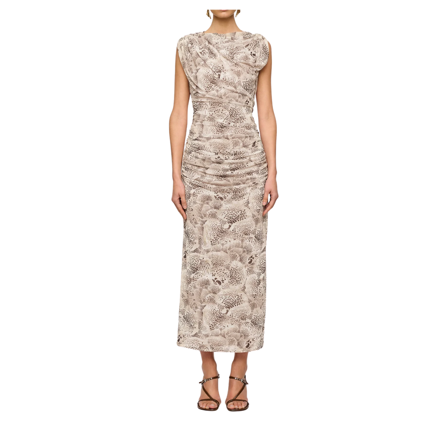 Neroli Dress