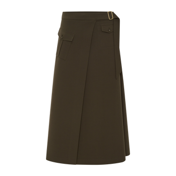 Jett Skirt