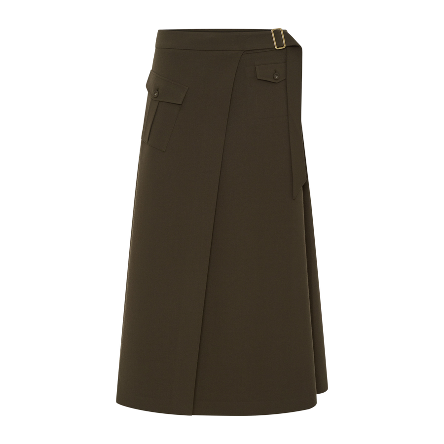 Jett Skirt