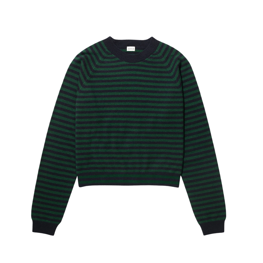 The Sydney Sweater