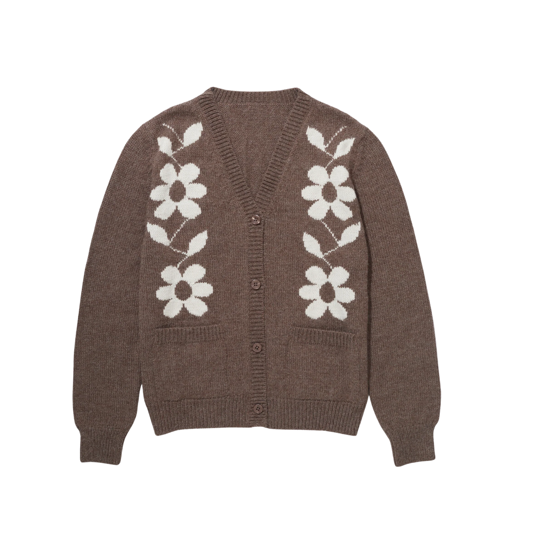 The Vienna Sweater