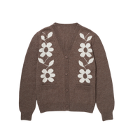 The Vienna Sweater