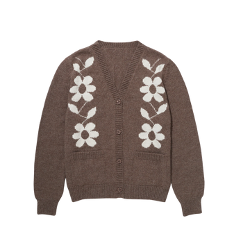 The Vienna Sweater