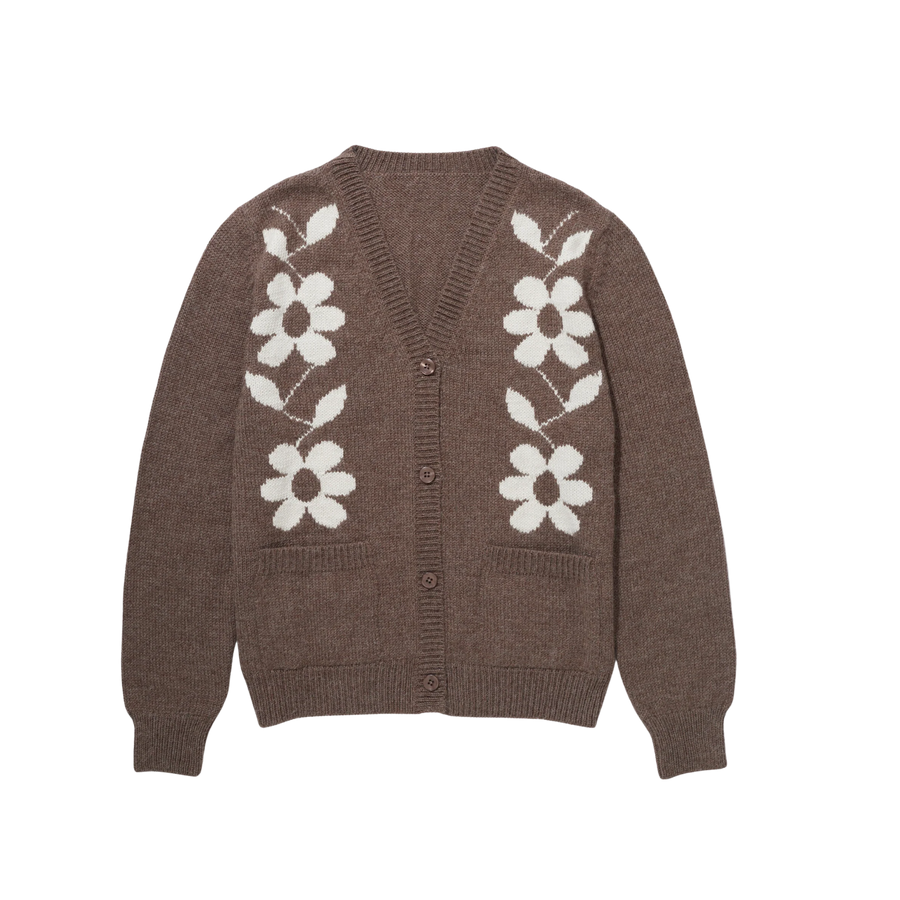 The Vienna Sweater
