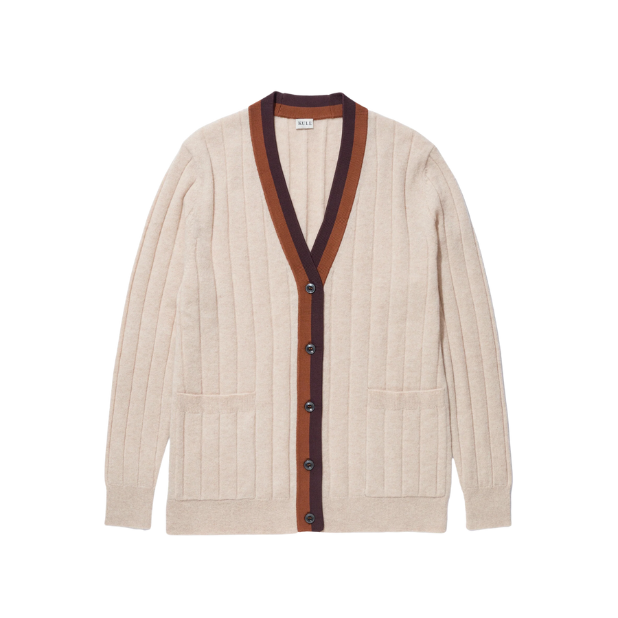 Sinclair Cardigan