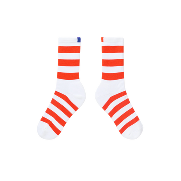 Striped Sock