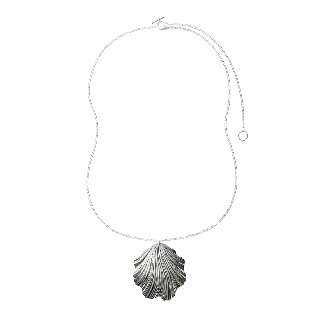 Coquille Necklace