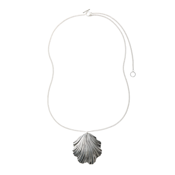 Coquille Necklace