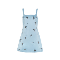 Barton Dress