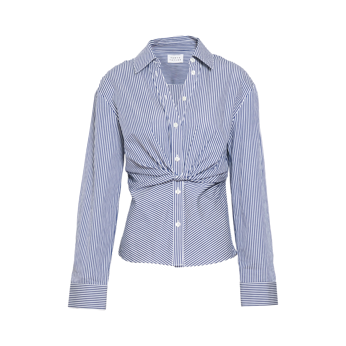 Long Sleeve Oakley Top