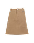 Short Hudie Skirt