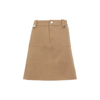 Short Hudie Skirt