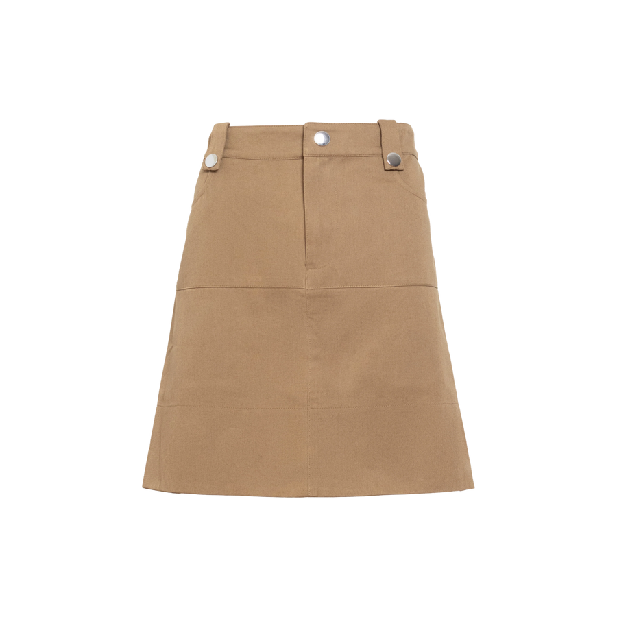 Short Hudie Skirt