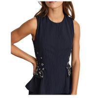 Astrid Embellished Top