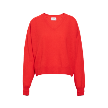 Audrey V-Neck Sweater