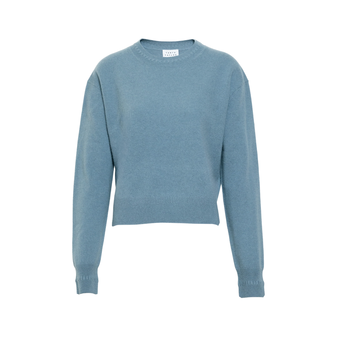 Lexia Cashmere Sweater