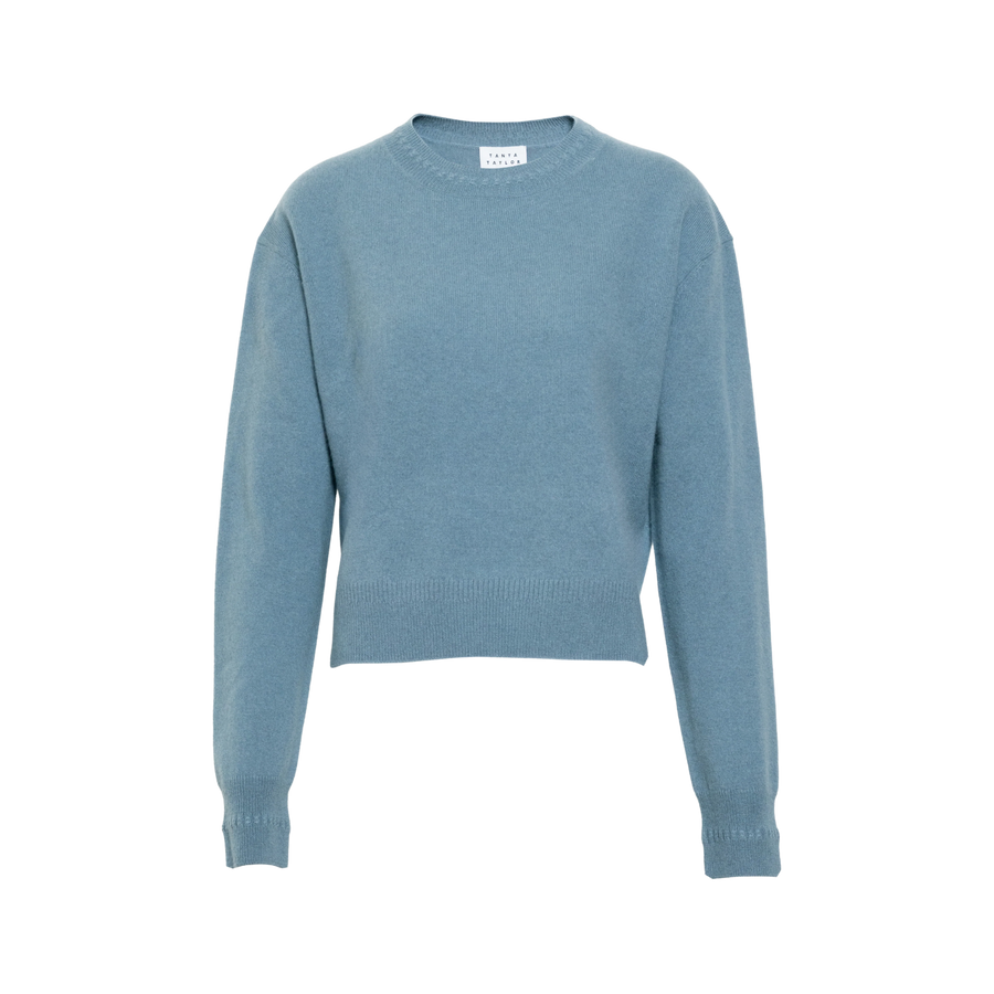 Lexia Cashmere Sweater