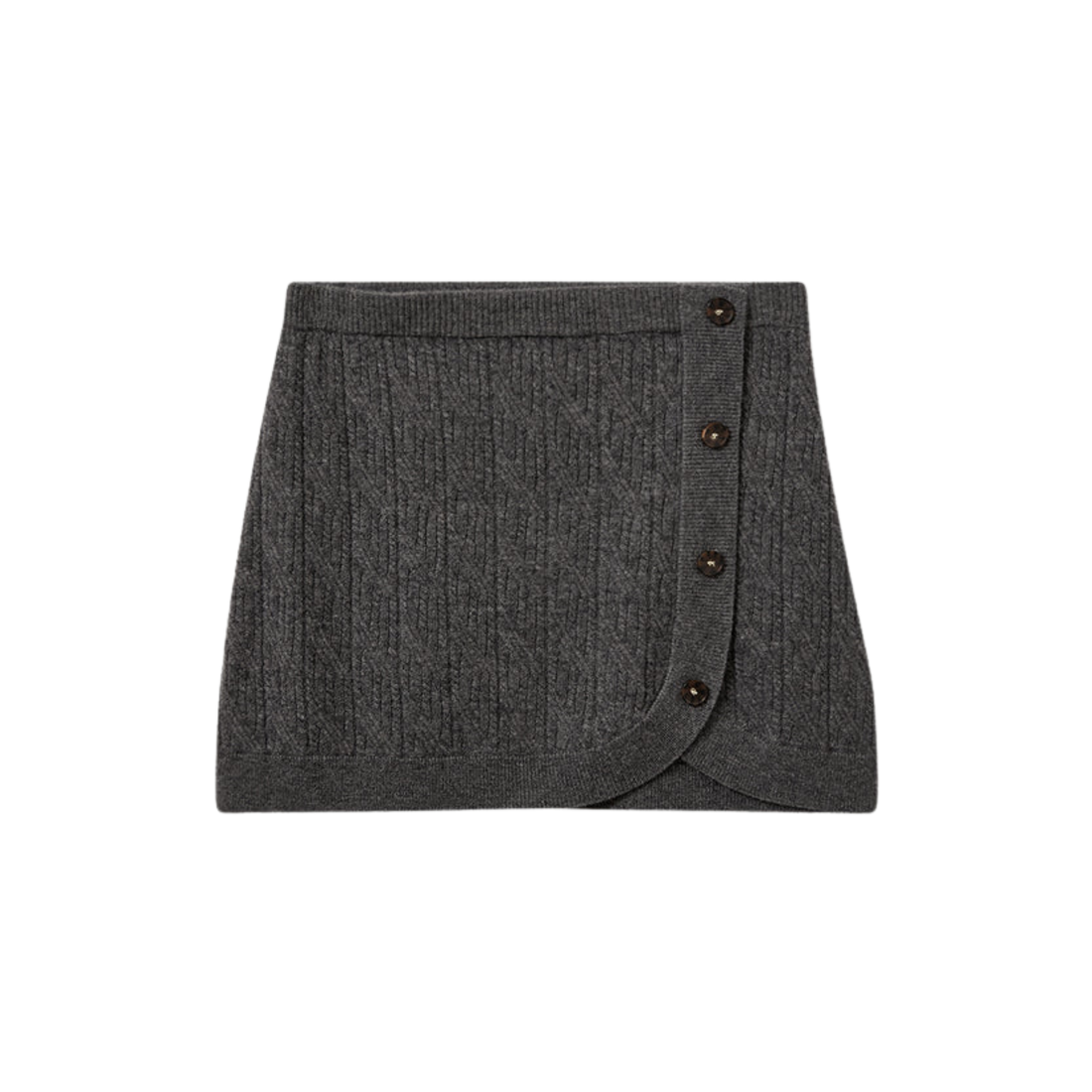 Como Mini Cable Skirt
